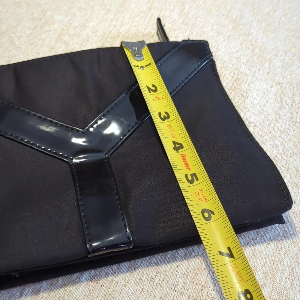 YSL Vintage Cosmetic Bag